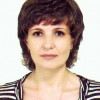 Ольга Николаевна Морозова