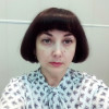 Юлия Владимировна Пахомова