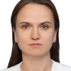 Юлия Александровна Суворова