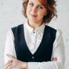 Наталия Владимировна Тезикова
