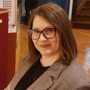 Меньщикова Вера Ивановна