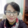 Наталия Александровна Гунина