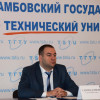 Сергей Павлович Спиридонов