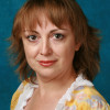 Ирина Владимировна Двухжилова